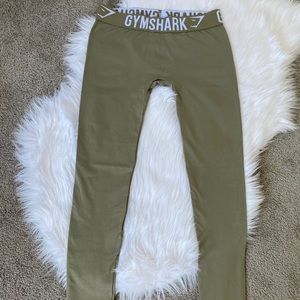 Gymshark Seamless Leggings